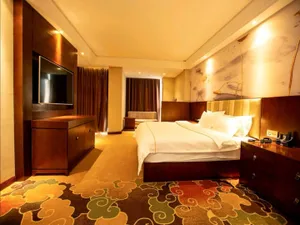 Image of Starway Hotel Luoyang Sports Center