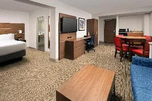 Image of Wingate by Wyndham BWI Airport