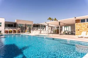 Image of Pavilion Palm Beach, Vibrant Cafs Beach & Dining