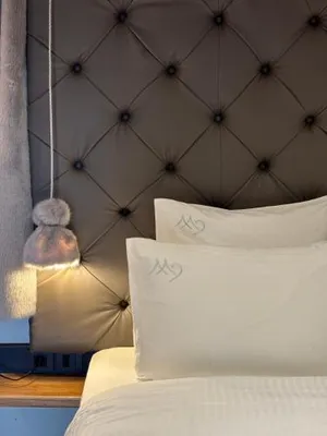 Image of Les Secrets - Suites & Apartments