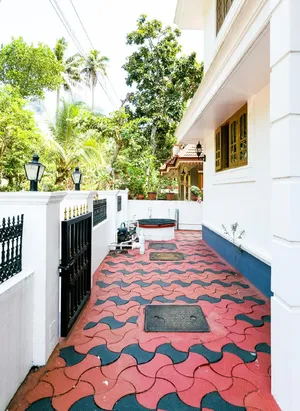 Image of Casa Ribera: AC Villa, Kumarakom