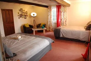 Image of Domaine Sainte Barthe, entre Marciac et Nogaro