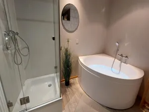 Image of Holiday Home in Theux with Sauna