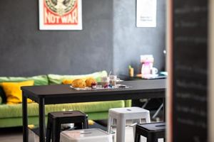 Image of Le Loft Horloger avec parking