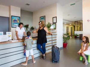 Image of Apartment in La Baule near the Beach