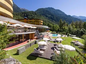 Image of Vivea Hotel Umhausen im Ötztal