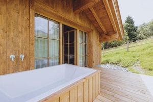 Image of ZAGLGUT Hotel-Chalet-Wellness-Panoramic view, Ski-in Ski-out to Kitzsteinhorn