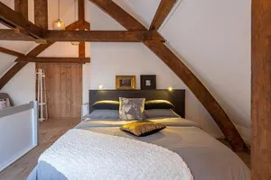 Image of B&B aan de Koningsmuur