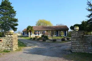 Image of Chambre d'hôtes la ville en bois