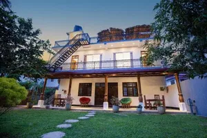 Image of Happy House Hiriketiya