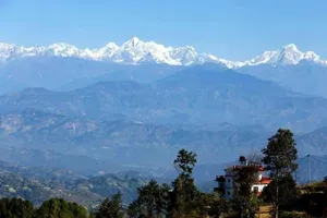 Image of Tashidelek Guest Lodge & House