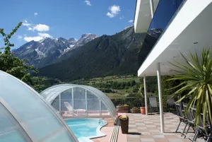 Image of Ferienhaus Freizeit