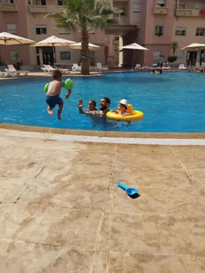 Image of Résidence calme avec piscine Plage à 5min