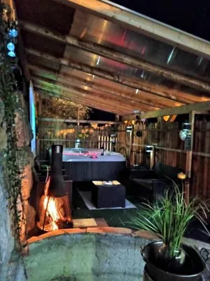 Image of LE LOVE CHALET DES ALPES