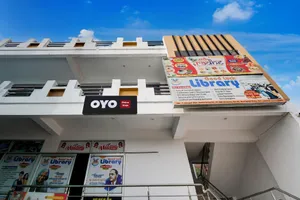 Image of Hotel O Divine Stays