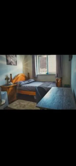 Image of Detached House with a private en suite room