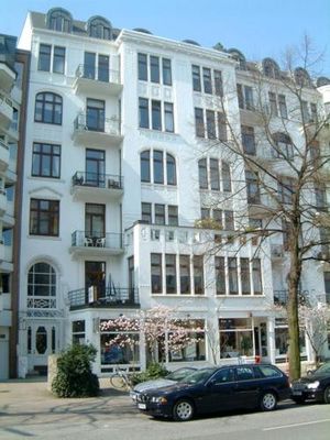 Image of Aparthotel York