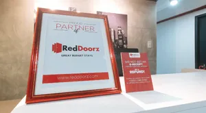 Image of RedDoorz at Precious Dem Beach Resort Pagudpud