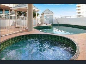 Image of Private Getaway on Mooloolaba Beach - Sandcastles Resort