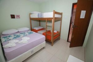 Image of Anauê Pousada e Hostel