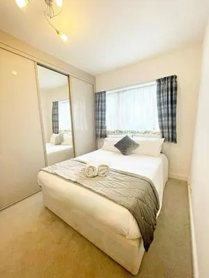 Image of BRAND NEW Stay in Southend with a garden