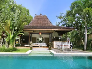 Image of The Radian Villa