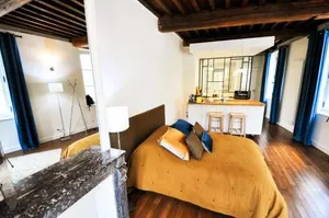 Image of Loft Cathédrale by La Chambre à Coté