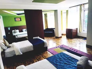 Image of Hotel Le Primula