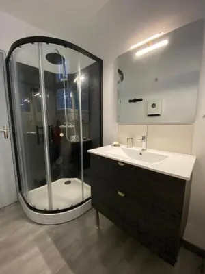 Image of L'Adrien studio tout confort avec terrasse