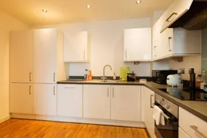 Image of Lovely room in Modern apartment