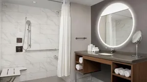 Image of Courtyard by Marriott Washington, DC Dupont Circle