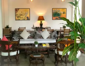 Image of Sayura House