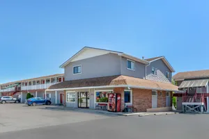 Image of Rodeway Inn