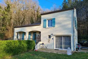 Image of La Perle De Frayssinet-Le-Gélat - Chambre d'Hôtes - B&B
