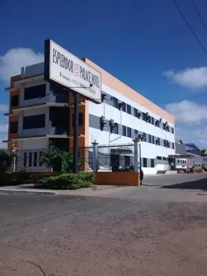 Image of Esplendor Palace Hotel