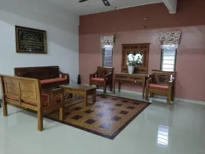 Image of Homestay Jitra 2 bedrooms (Ground Floor)