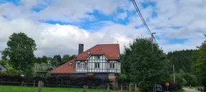 Image of La Maison des Roses