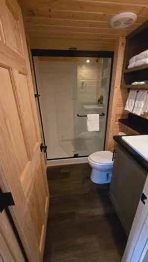 Image of 061B Grand Canyon South Rim Brand New Chalet with King Bed