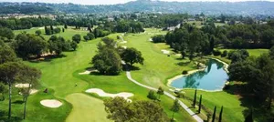 Image of Studio meublé face au golf