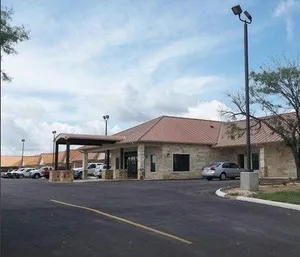 Image of Jourdanton Pleasanton