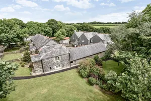Image of Lower Trengale Farm Holiday Cottages