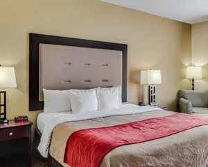 Image of Comfort Inn And Suites Slidell