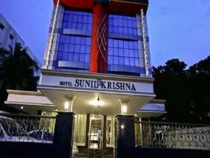Image of HOTEL SUNIL KRISHNA