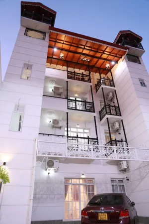 Image of Pearl Apartments