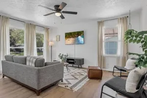 Image of Housepitality - Electric Ave - 3 BDR and Hot Tub