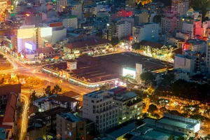 Image of Ha Hien