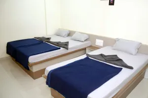 Image of Hotel Gurusparsh Lodging