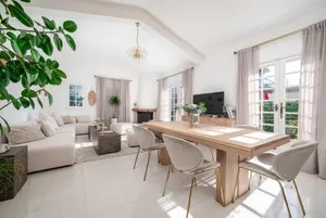 Image of Villa cap d 'Antibes Salis Beach 30 meters