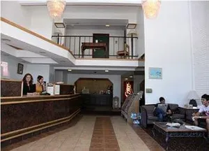 Image of Sea-Tac Crest Motor Inn