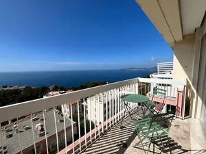 Image of Studio panoramique & parking